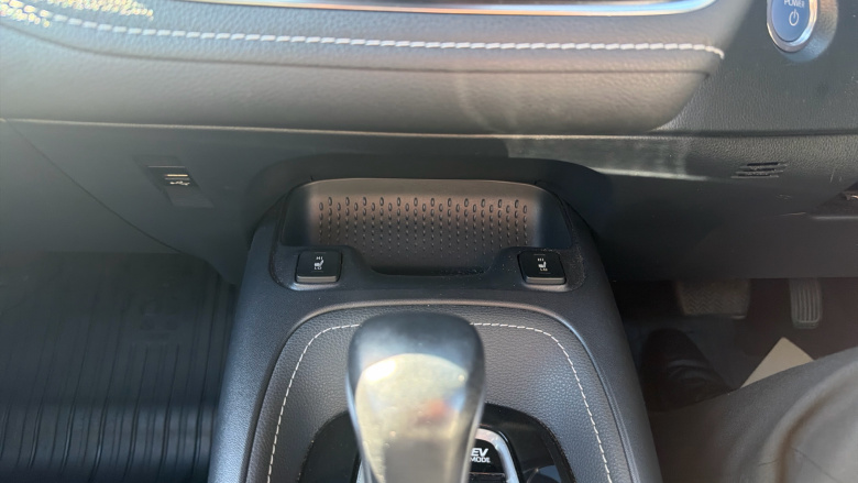 Toyota Corolla 1.8 VVT-i Hybrid Design 5dr CVT Hybrid Hatchback
